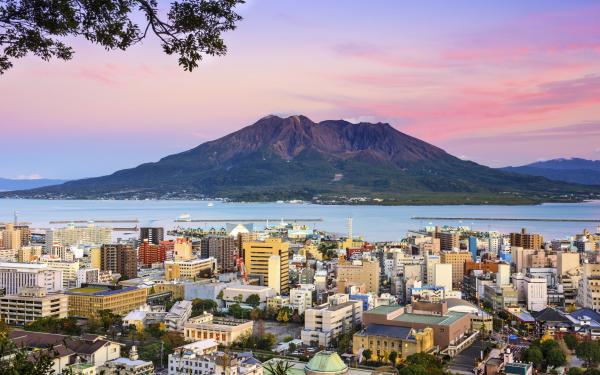 Kagoshima Prefecture